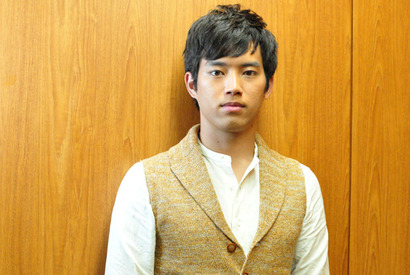 【インタビュー】三浦貴大、北野武の『キッズ・リターン』10年後演じ「いまも怖い…」 画像