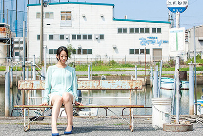 夏帆、橋本愛が“待つ女”に　ひかりTV初のオリジナルドラマ「24時間女優」 画像