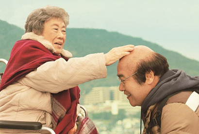【ご招待】『ペコロスの母に会いに行く』試写会に5組10名様 画像