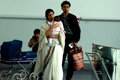 気になるお正月映画って？vol.3　期待が膨らむ、気になる4作 画像