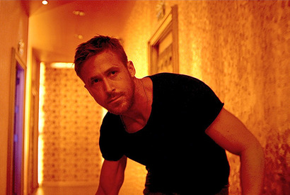 【予告編】ライアン・ゴズリングが神に挑む…『オンリー・ゴッド』衝撃解禁 画像