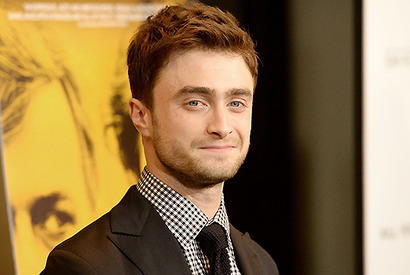 ダニエル ラドクリフ 新作伝記映画で元陸上金メダリスト役に決定 Cinemacafe Net