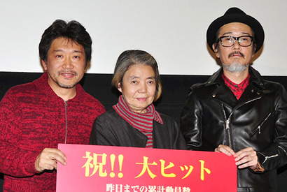 『そして父になる』リメイク、トムクルーズが福山雅治の役の候補に…？ 画像