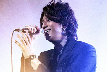 『カノ嘘』完成！三浦翔平率いる劇中バンド「CRUDE PLAY」が白熱ライヴ 画像