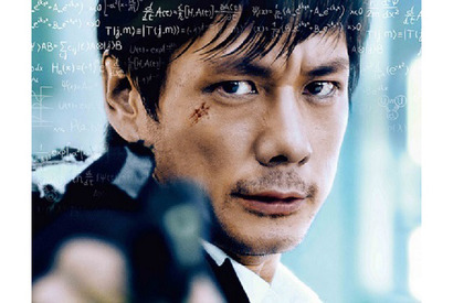 西島秀俊の表情に思わずため息…『ゲノムハザード』眼福写真を一挙公開！ 画像