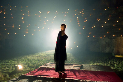 歌う映画vol.4　没後30年、いまでも生で聴きたい歌姫 画像