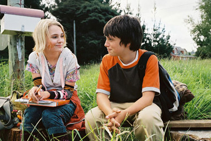 『テラビシアにかける橋』の特別番組放映決定！　屋久島への旅プレゼントも 画像