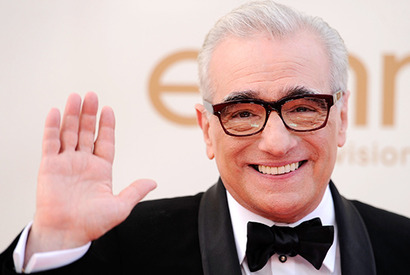 マーティン・スコセッシ監督、引退を仄めかす 画像