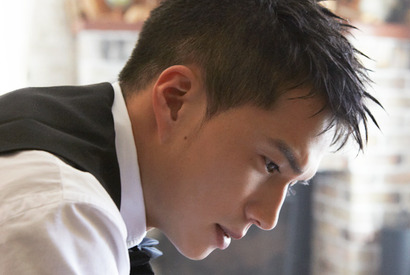 市原隼人、骨太人間ドラマで“海外映画祭”目指す！　“再生”描く映画『ホテルコパン』 画像