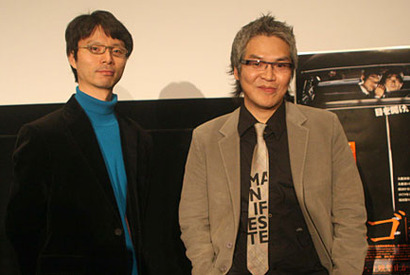 イム・サンス監督自身が語る一部削除公開の理由とは？　『ユゴ〜大統領有故〜』 画像