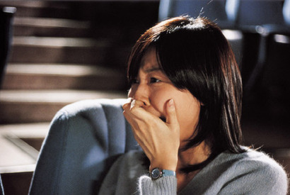 2005年、夏のおすすめはこの映画！ vol.4　『霊　リョン』 画像