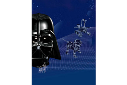 デジタルハイビジョンが当たる！ Discovery Channelプレゼントキャンペーン実施中 画像