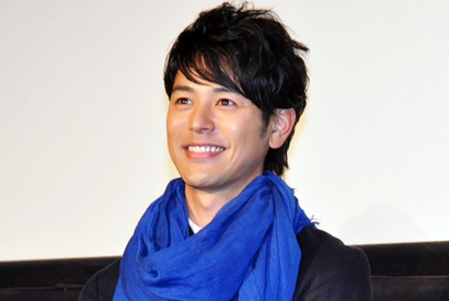 妻夫木聡、恋愛に安定を求める新成人に「刺激を求めろ！」と喝！ 画像