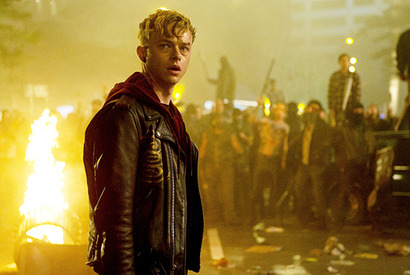 豪華すぎる特典の数々がスゴい！　『メタリカ・スルー・ザ・ネヴァー』BD＆DVD発売決定 画像