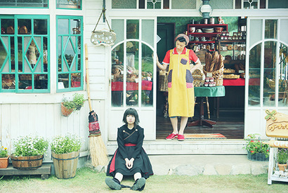 【ご招待】『魔女の宅急便』完成披露試写会に15組30名様 画像