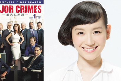 篠原ともえ、初の海ドラ声優に挑戦も…「こっそり美声（笑）」と自信満々 画像