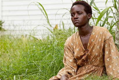 【特別映像】アカデミー会員を圧倒！『それでも夜は明ける』ルピタ・ニョンゴに注目 画像