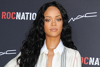 リアーナ、2009年に「事実上破産していた」と告白 画像