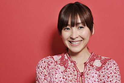 麻生久美子「出演の決め手はズバリ、ジャリリさんが好きだから！」新作でイラン人に 画像