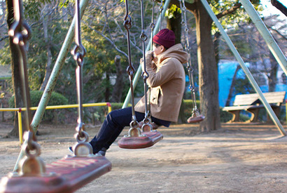 『舟を編む』石井裕也を見出したプロデューサーが新たな才能を発掘！　山本文月・監督デビュー作『たゆたう』 画像