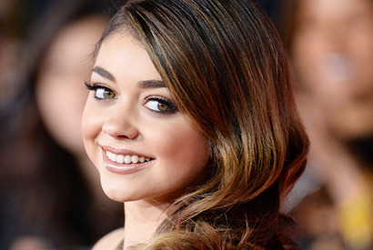 「モダン・ファミリー」サラ・ハイランド、ファンに胸を触られ暴行罪で起訴 画像