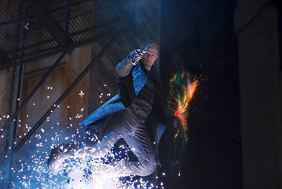 【特報映像】チャニング・テイタムがミラ・クニスを救う？『ジュピター』公開決定 画像