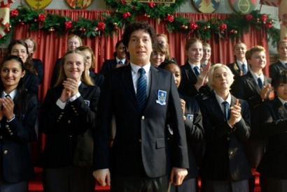 【雅子BLOG】オスカーの前にセザール！ 画像