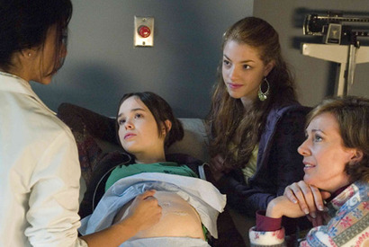 【第80回アカデミー賞】脚本賞は『JUNO／ジュノ』が受賞 画像