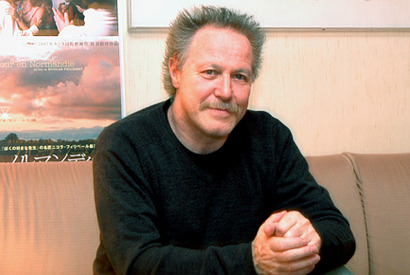 「世界がこうあってほしいという願いを投影した」ニコラ・フィリベール、自作を語る 画像