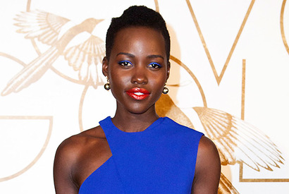 オスカー女優ルピタ・ニョンゴ、『スター・ウォーズ』最新作に出演!? 画像
