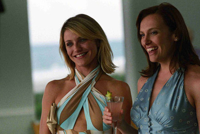 『イン・ハー・シューズ』レビュー 画像