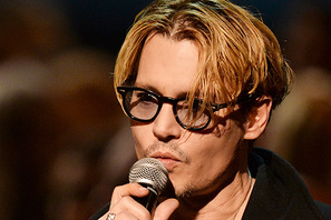 ジョニー・デップ、トム・クルーズ＆ヒュー・ジャックマンとホテルの取り合い！ 画像