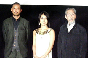 広島から東京へ　60年の時空を超えたロマンティック・ラブ『恋する彼女、西へ。』公開 画像