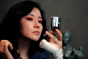 女優が輝く秋映画 vol.4　“ニュースな女”イ・ヨンエ 画像