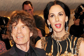 故ローレン・スコットの名を冠したファッション・アワード設立 画像