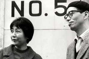 日本映画の巨匠の偉業を偲ぶ　日本映画専門チャンネル＜追悼 監督・市川崑＞放送 画像