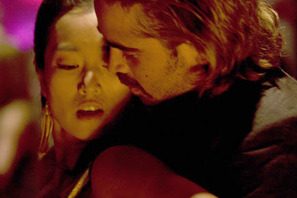 映画にまつわるファッション小噺 vol.1　アジアン・ビューティの躍進 画像