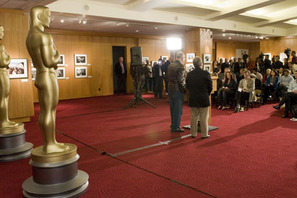 【第80回アカデミー賞】豪華な顔ぶれがズラリ！　プレゼンター＆パフォーマーが発表 画像