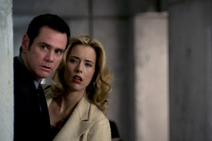 絶対観たい？　お正月映画 vol.3　“今更、ジム・キャリー？”なんていわないで。『ディック＆ジェーン　復讐は最高！』 画像