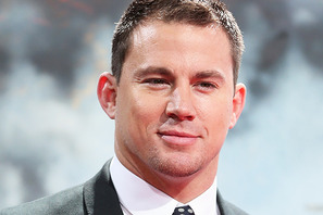 チャニング・テイタム、『X-MEN』シリーズに出演へ？ 画像