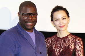 木村佳乃、『それでも夜は明ける』監督に出演を直訴？「オーディション呼んでください」 画像