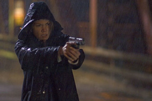 ネットの恐怖を描いた問題作『ブラックサイト』　恐怖に満ちたTVスポットが到着！ 画像