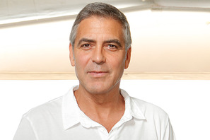 ジョージ・クルーニーの両親、息子の婚約に大喜び 画像