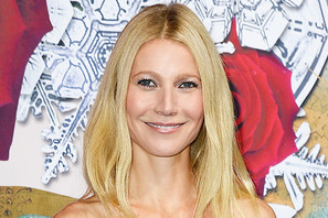 グウィネス・パルトロウ、「メット・ボール」欠席へ 画像