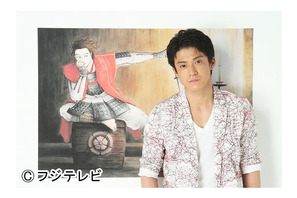 小栗旬、「信長協奏曲」実写化で1人2役！　高校生役に「その設定が一番危険（笑）」 画像