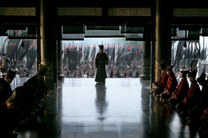 東京国際映画祭目前！　ニキータ・ミハルコフとチェン・カイコーが黒澤明賞受賞 画像