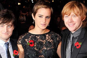 『ハリー・ポッター』、スピンオフ作の公開日が発表！ 画像