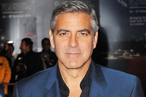 ジョージ・クルーニー、婚約者の拠点であるロンドンで新居購入を計画 画像