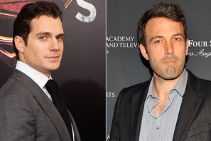 ワーナー・ブラザース、「スーパーマンvs.バットマン」の新作タイトル発表！ 画像