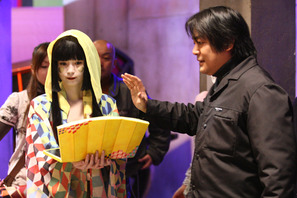 ゲゲゲの鬼太郎 千年呪い歌 作品情報 Cinemacafe Net